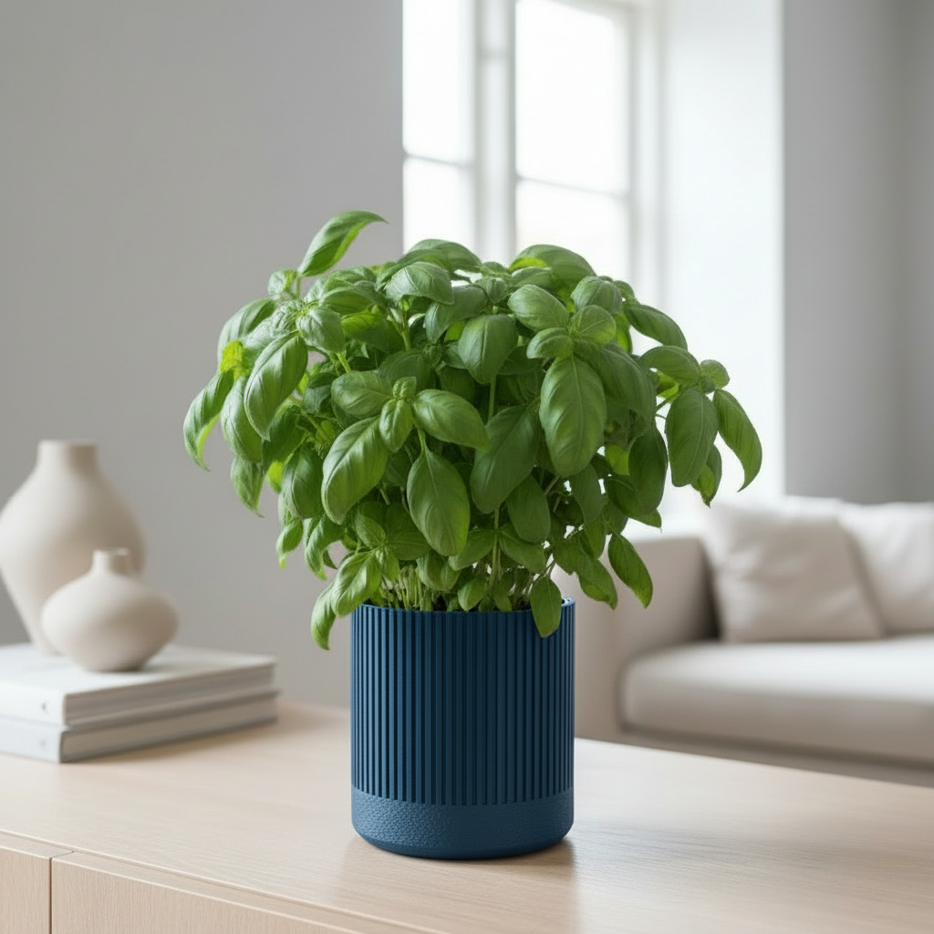 FLYT pot - Marine Blue