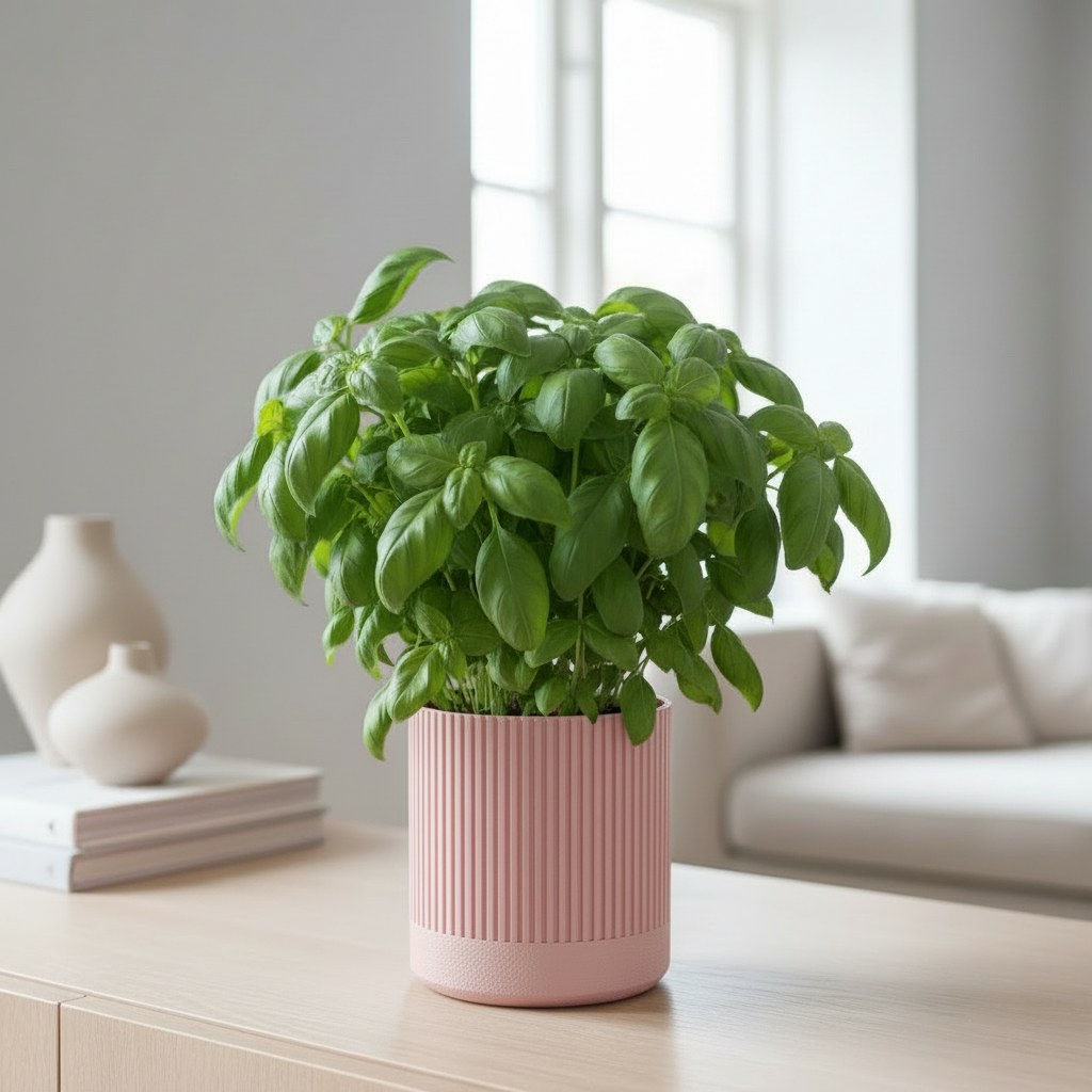 FLYT pot - Sakura Pink