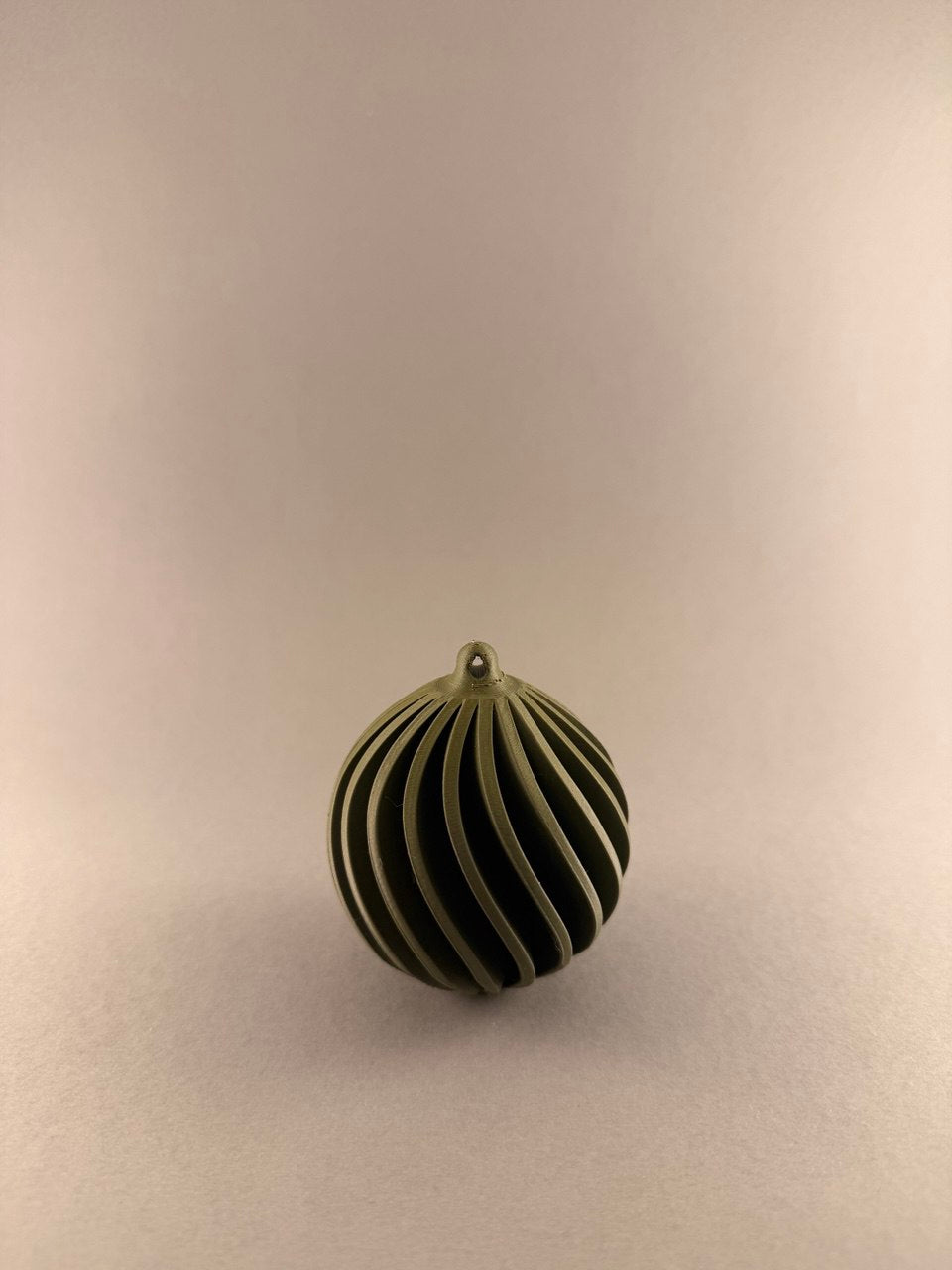 SNURR Julekule, 3stk