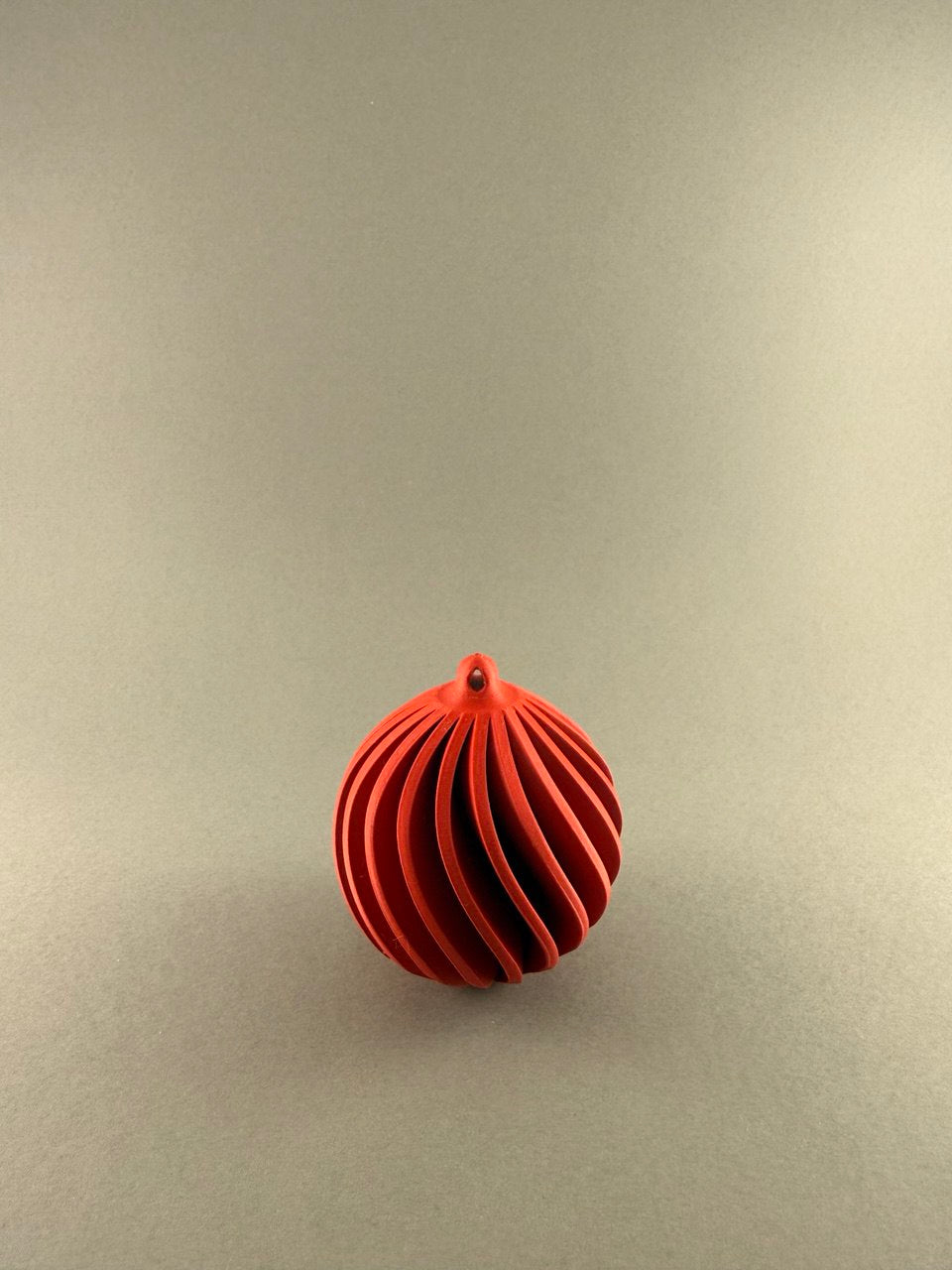 SNURR Julekule, 3stk