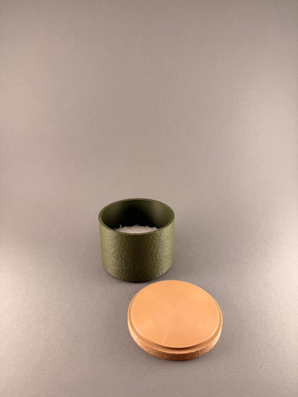 BARK Oppbevaring med lokk