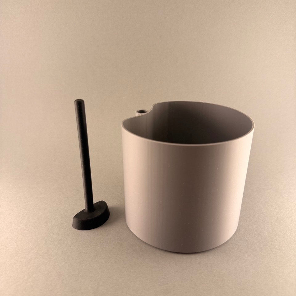 FLYT Potte med Selvvanning