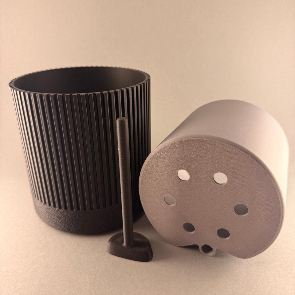 FLYT Potte med Selvvanning