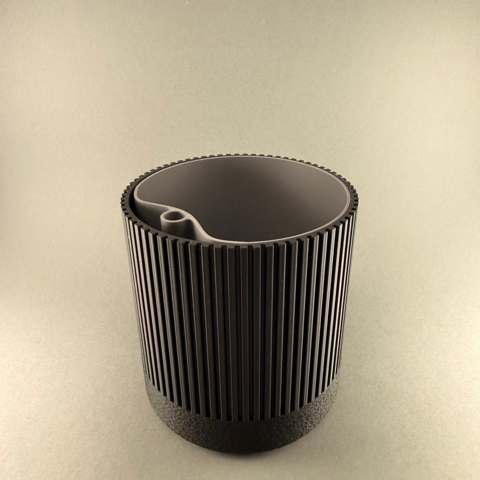 FLYT Potte med Selvvanning